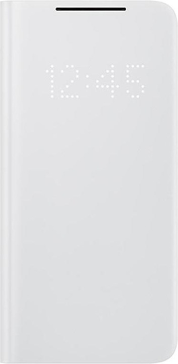 Produktbild Samsung Smart LED View Cover EF-NG996 (Samsung Galaxy S21+ 5G)
