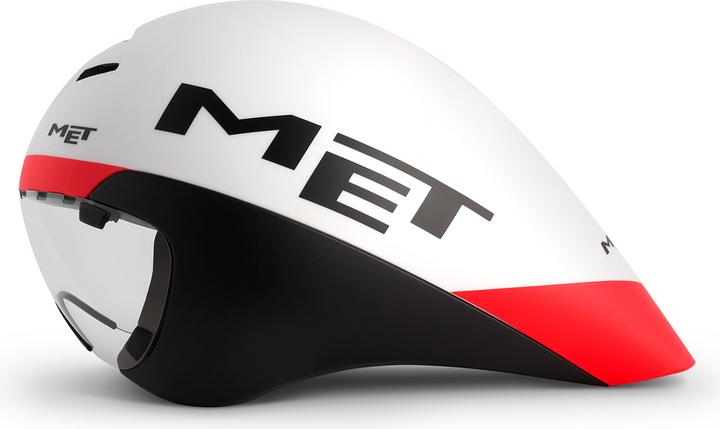 Produktbild MET Drone Helm (59 - 62 cm)