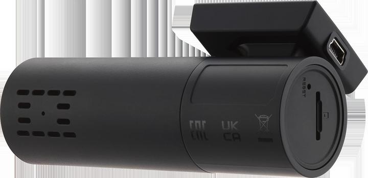 Immagine prodotto Mio MiVue J30 (Accumulatore di carica elettrica, Display integrato, WiFi, Visione notturna, Ricevitore GPS, Accelerometro, Microfono incorporato, 2.5K)