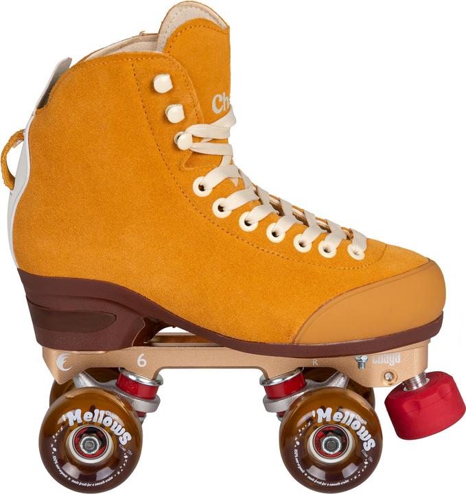 Produktbild Powerslide Rollschuhe Premium Ahornsirup 38 (38)