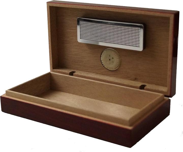Actual product image Germanus Mini Humidor II (8)
