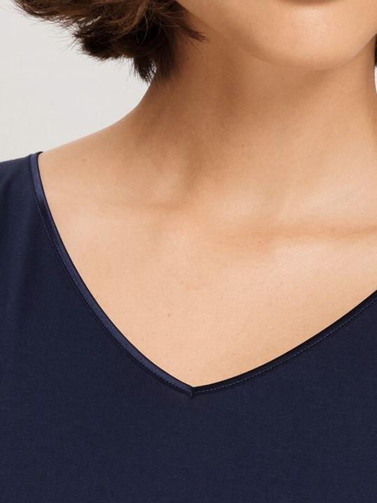Immagine prodotto Hanro Camicia da notte in cotone e seta (S)