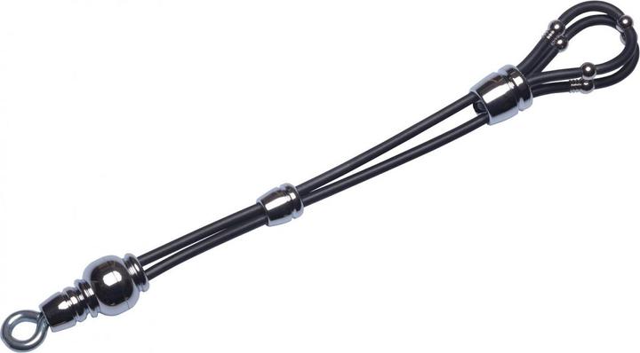 Image du produit Malesation Double Loop Hook double chrome (0.50 cm)