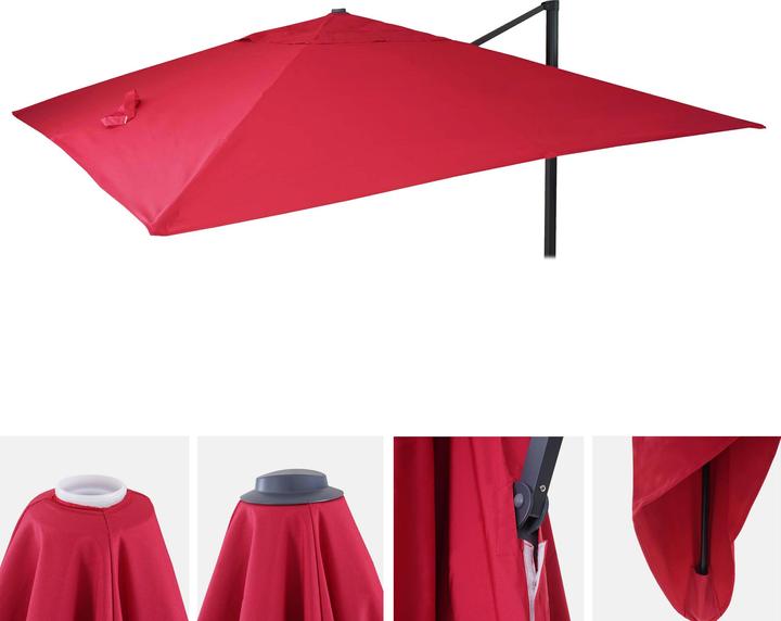 Actual product image MCW A96-E-A (2.95 m)