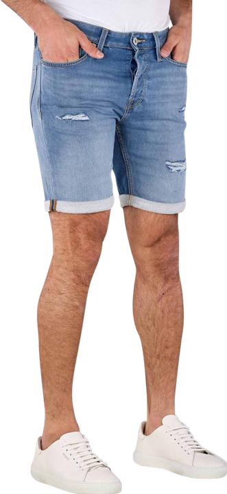 Image du produit Jack & Jones Regular Fit Short en jean Short en jean (S)