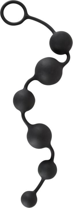 Immagine prodotto Black Velvets Catena a sfera