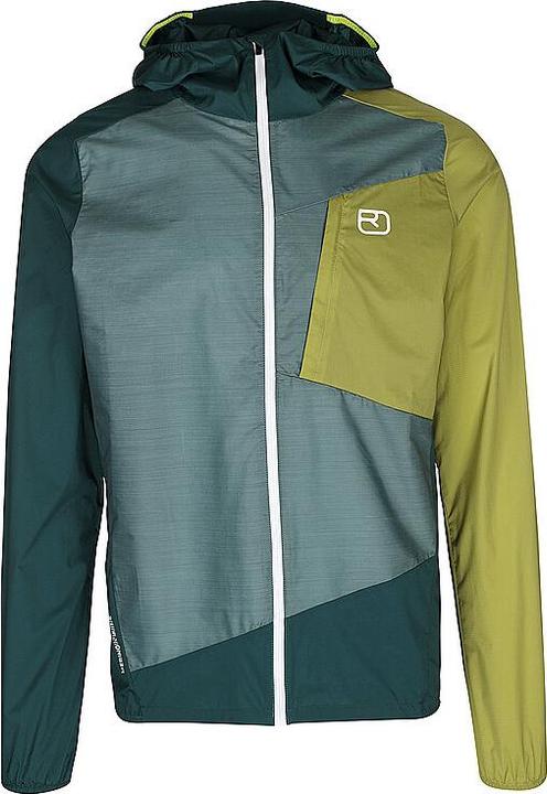 Produktbild Ortovox Windbreaker Jacket (S)