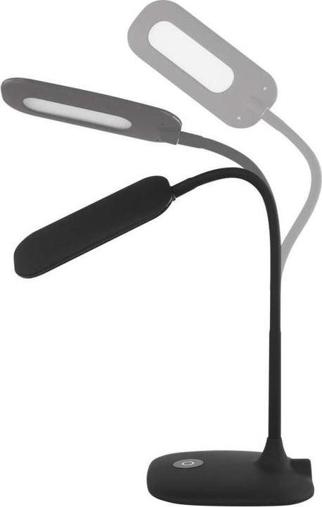 Actual product image Emos Z7602B (400 lm)