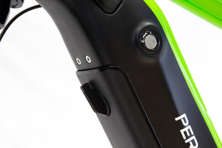 Produktbild Argento E-Bike