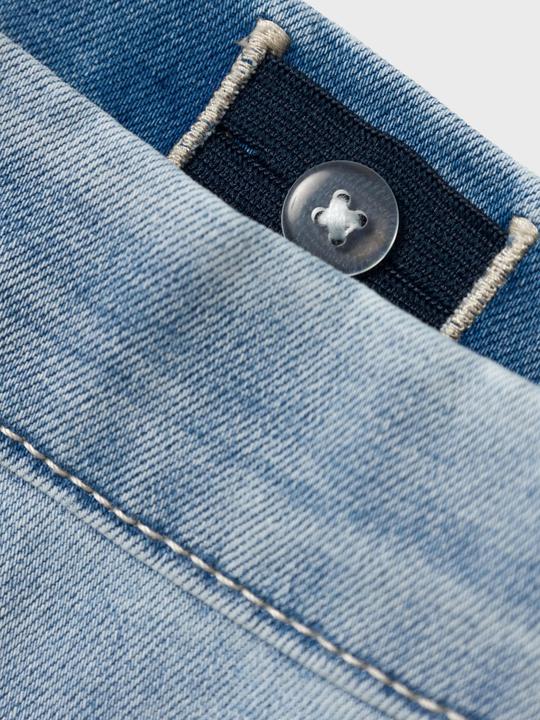 Immagine prodotto Name it Jeans a gamba larga (122)