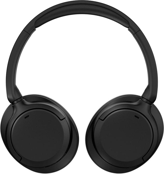 Actual product image JVC HA-S75N-B (ANC, 35 h, Wireless)