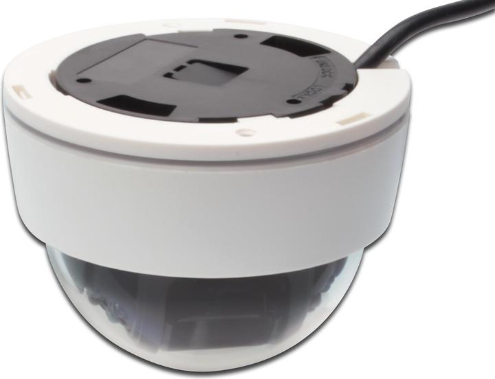 Produktbild Digitus OptiDome DN-16038 (1600 x 1200 Pixels)