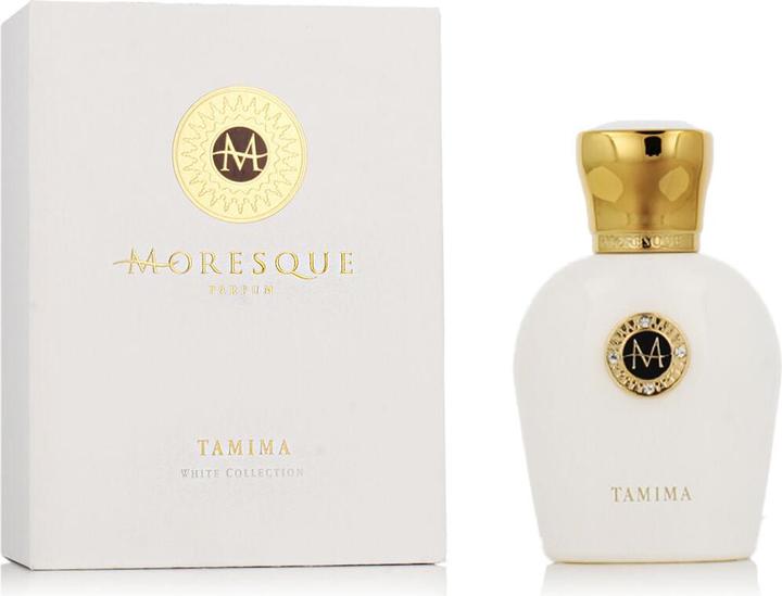 Actual product image Moresque Tamima Eau de Parfum (Eau de parfum, 50 ml)