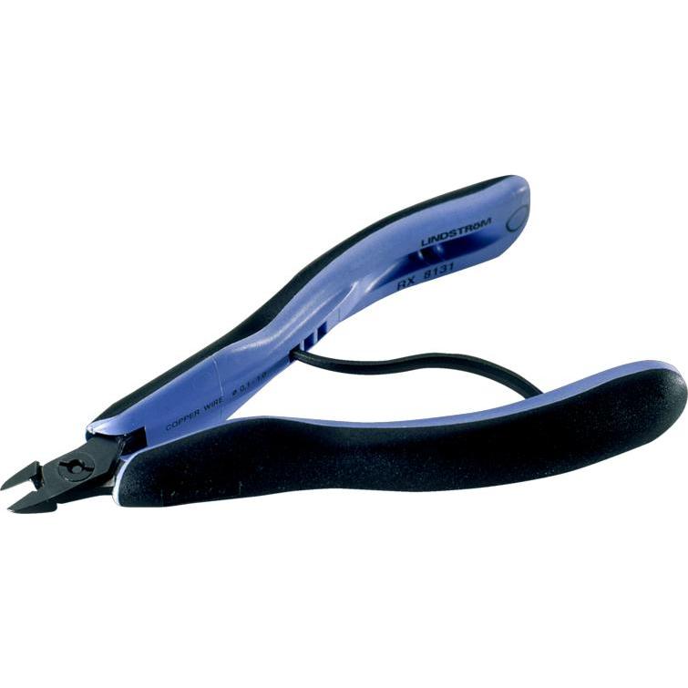 Lindstrom, Pinza tronchese, Rx8162 Cutters (147 mm)