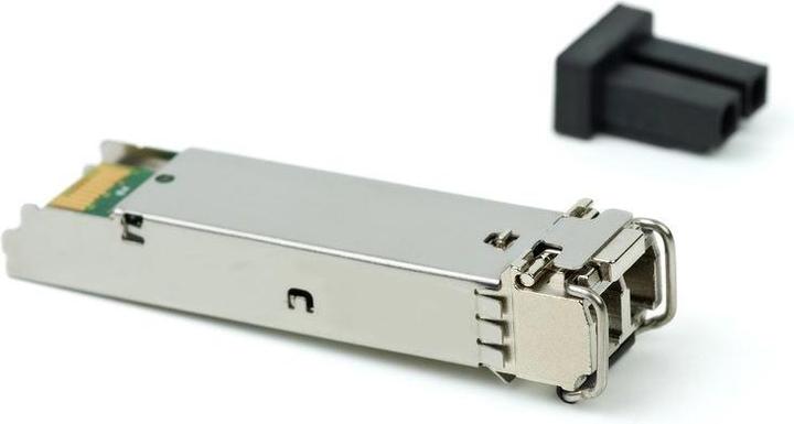 Produktbild HPE Z GBIC J4859D-C 1000BASE-LX SFP 1310 nm SM-kompatibler HP Aruba Transceiver