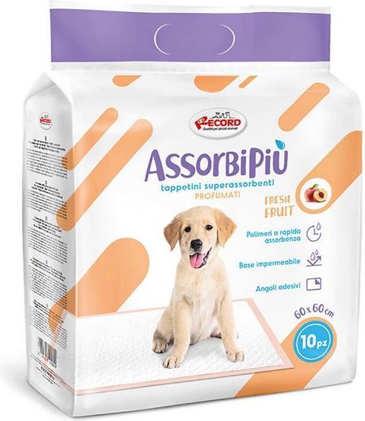 Produktbild Record Aufsaugmatte (Hund, Katze)