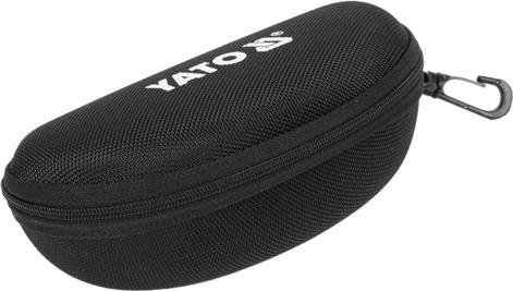 Image du produit Yato des verres verts pour travailler avec un laser