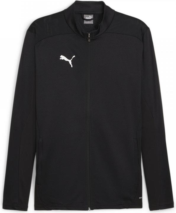 Actual product image Puma teamFINAL Training Jacket (M)