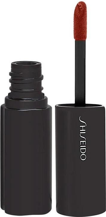 Actual product image Shiseido Laquer Rouge Lacquer (Rs727)