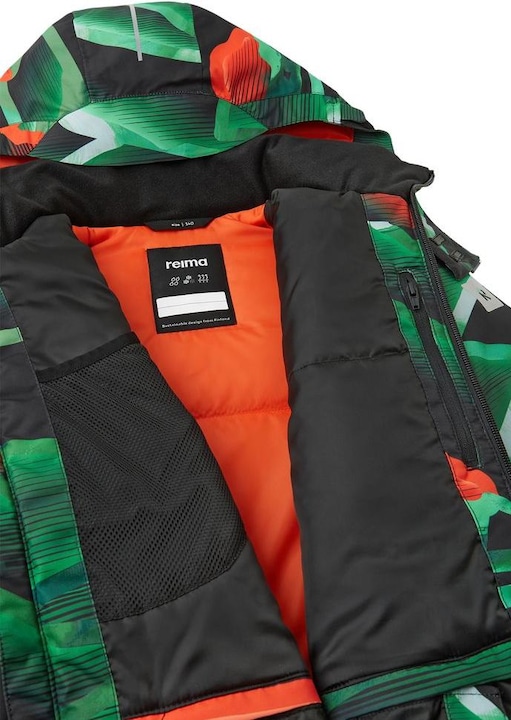 Image du produit Reima Veste d'hiver Tirro (140)