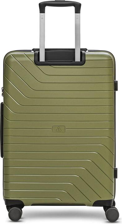 Produktbild Redolz Essentials 05 MEDIUM 4 Rollen Trolley 67 cm (69 l)