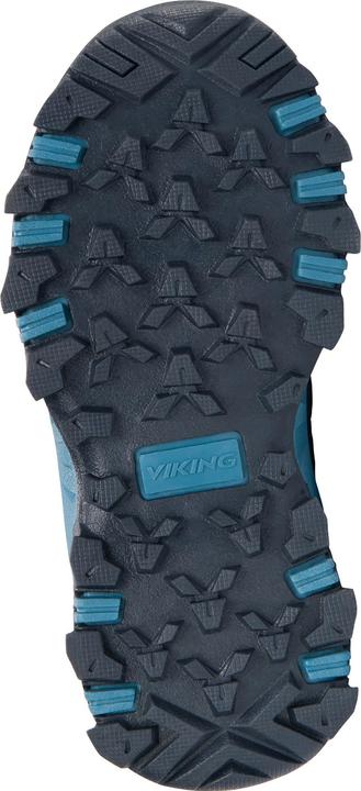 Produktbild Viking Kid's Track Mid WP 2V (30)