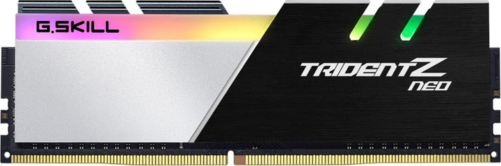 Produktbild G.Skill Trident Z Neo (4 x 32GB, 3600 MHz, DDR4-RAM, DIMM)