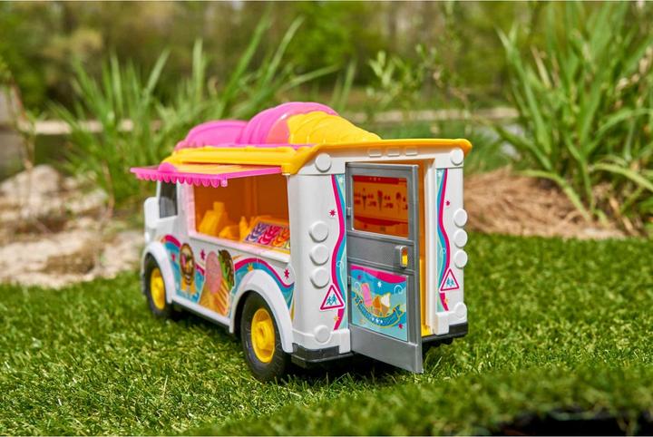 Produktbild Dickie Eiswagen