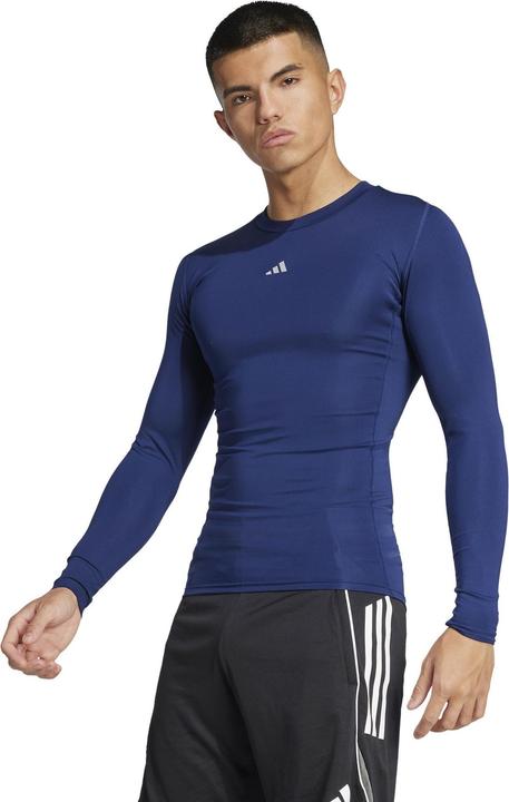 Image du produit adidas Tf Ls Tee M (L)