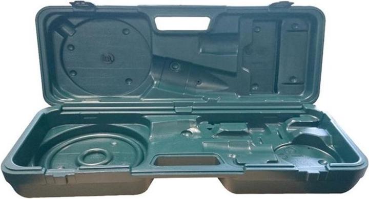 Hikoki Zubehör 715895 Kombikoffer für Winkelschleifer G23 und G13