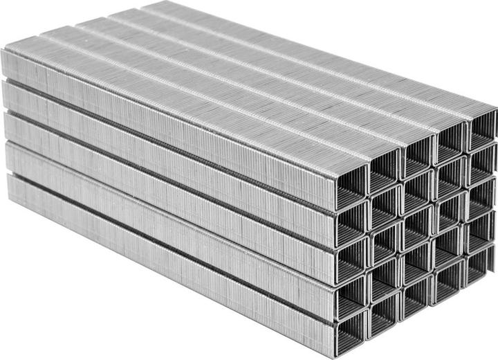 Productafbeelding Toya VOREL ZSZYWKI 10mm / 7500szt. Szer: 12,7mm TYP80 DO YT-09201 / AW10601/ AD-603 (7500 x)