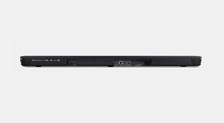 Produktbild Yamaha YAS-109 (60 W, 2.1 Kanal)