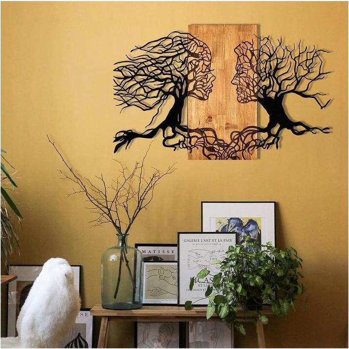 Actual product image Wallxpert Kyro (92 x 58 cm)