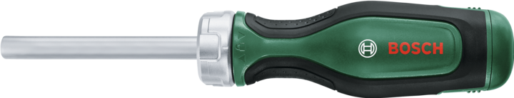 Image du produit Bosch Home & Garden Tournevis à cliquet
