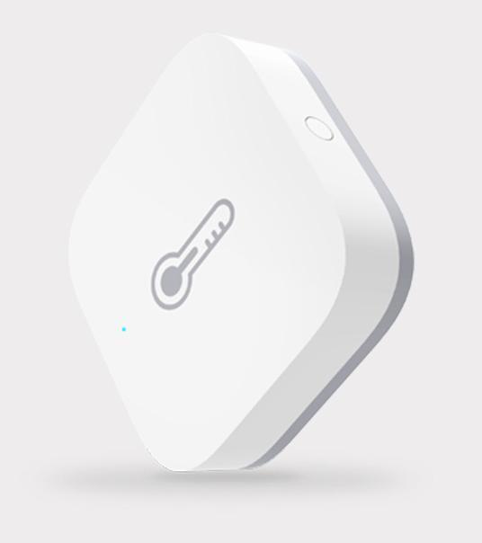 Produktbild Aqara Climate Sensor W100