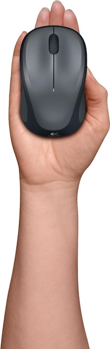 Image du produit Logitech Souris M235, sans fil (Sans fil)