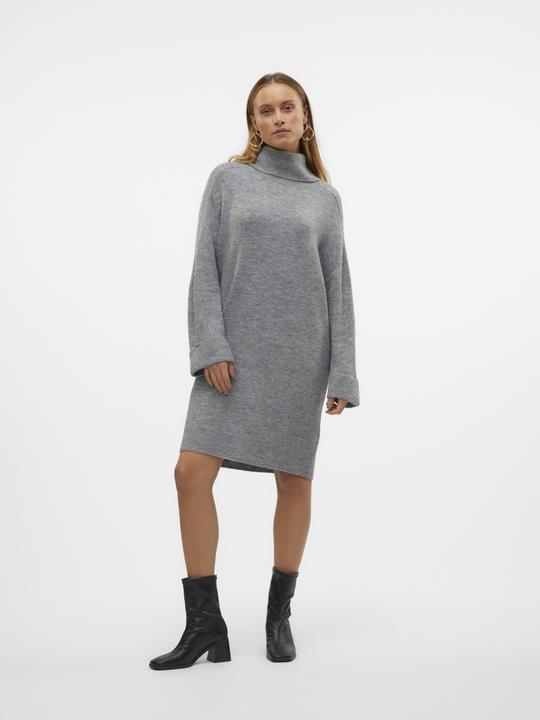 Image du produit Vero Moda VMJUPITER Robe midi Robe en maille (XS)