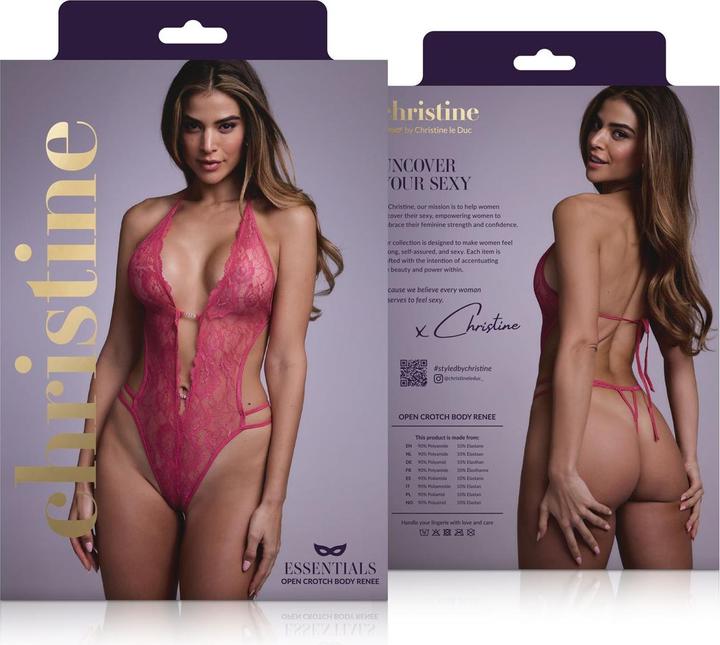 Produktbild Christine Le Duc Renee (L, XL)