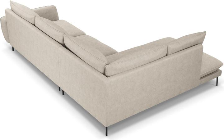 Produktbild Cosmopolitan Design Vienna (Ecksofa)