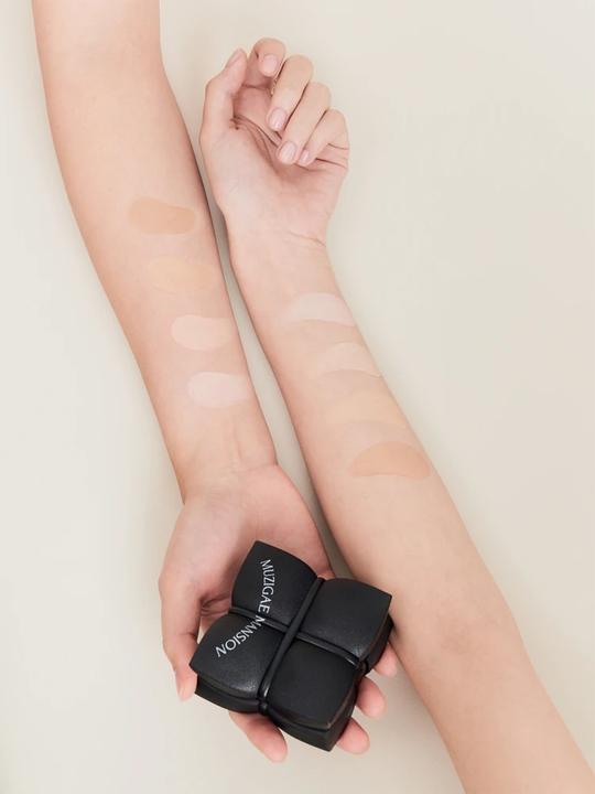 Immagine prodotto Muzigae Mansion Cuscino Elegante Opaco (N21)