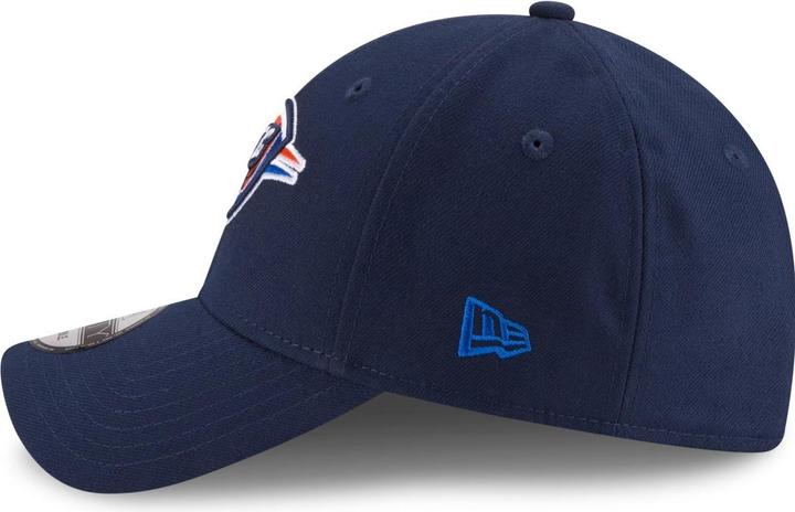 Actual product image New Era CAP NBA TL THUNDER NAVY X8761461