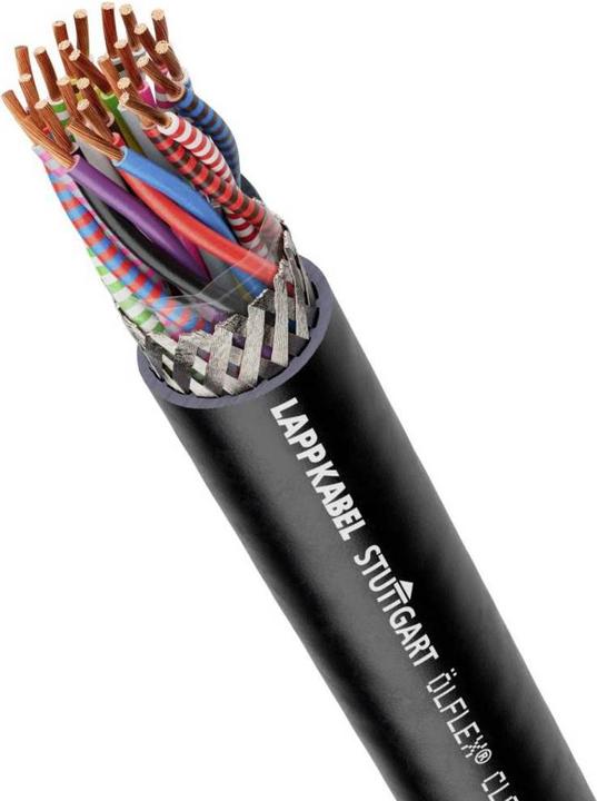 Image du produit Lapp Câble de données (100 m)