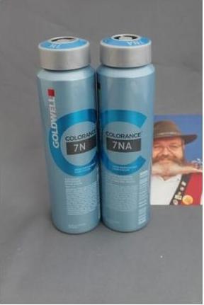 Produktbild Goldwell Colorance - 10BS Beige Silber (10BS 	beige silber)