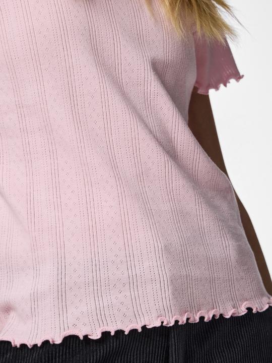 Immagine prodotto Pieces PCMARIE POINTELLE T-Shirt (S)