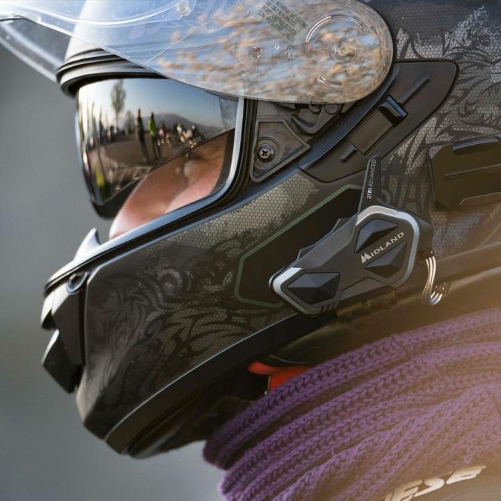 Produktbild Midland C1529 BTR1 (1er Set)