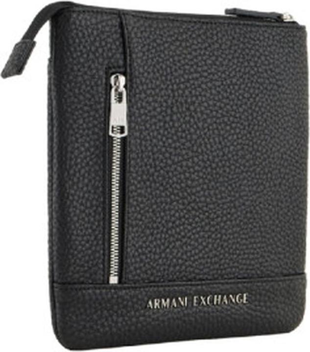 Actual product image Armani Exchange Capri