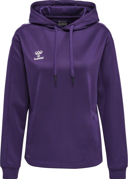 Image du produit hummel Core Xk Poly Sweat Hoodie Femme (XS)