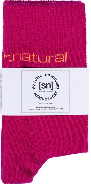 fuchsia red-illuminating