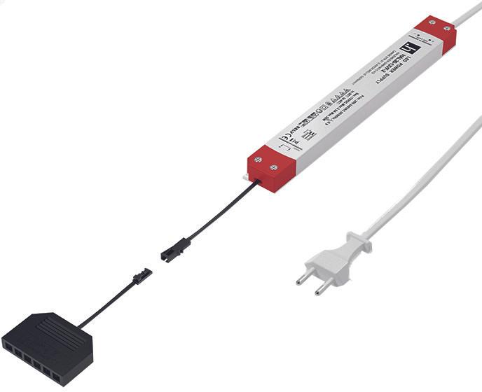 Halemeier LED transformers 12 V
