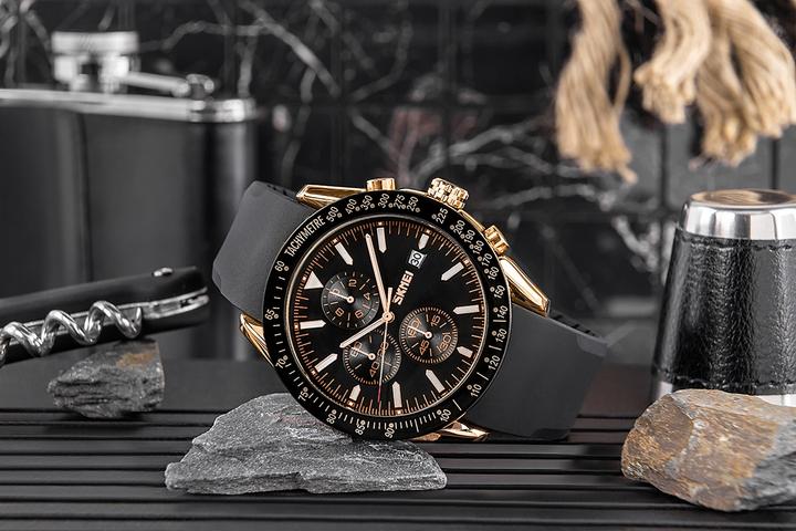 Immagine prodotto Skmei 9253PRGBK Herrenuhr + BOX